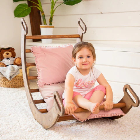 ΠΩΣ ΝΑ ΕΠΙΛΕΞΕΤΕ ΕΝΑ ΤΕΛΕΙΟ ΕΠΙΠΛΟ MONTESSORI, ΠΑΙΔΙΚΕΣ ΧΑΡΕΣ / ΣΕΤ ΓΙΑ ΔΙΑΦΟΡΕΤΙΚΕΣ ΗΛΙΚΙΕΣ ΠΑΙΔΙΩΝ;