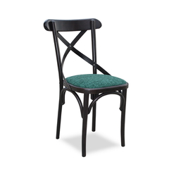 Καρεκλα Upholstered Niv Διαφορα Χρωματα