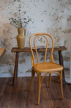 Καρεκλα 6016 M22 Bentwood Διαφορα Χρωματα