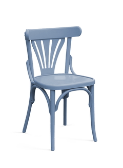 Καρεκλα 789M Colored Bentwood Διαφορα Χρωματα