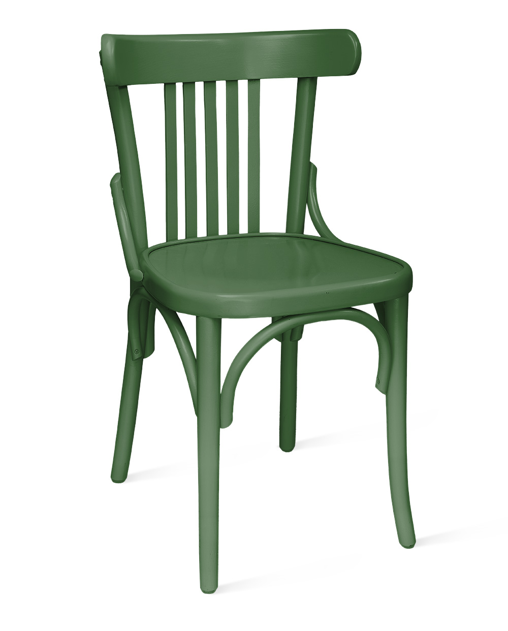 Καρεκλα 788 Colored Bentwood Διαφορα Χρωματα