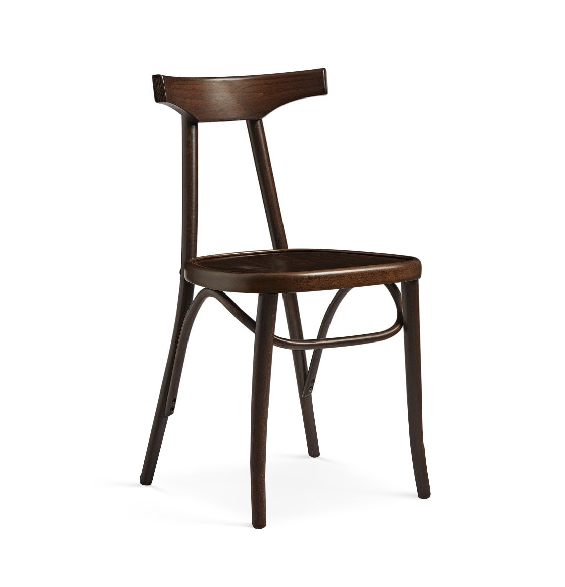 Καρεκλα Rabbit Bentwood Διαφορα Χρωματα