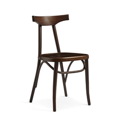 Καρεκλα Rabbit Bentwood Διαφορα Χρωματα