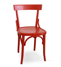 Καρεκλα Louise Colored Διαφορα Χρωματα