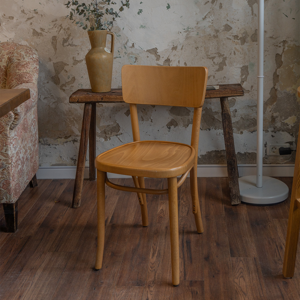 Καρεκλα 791 Bentwood Διαφορα Χρωματα