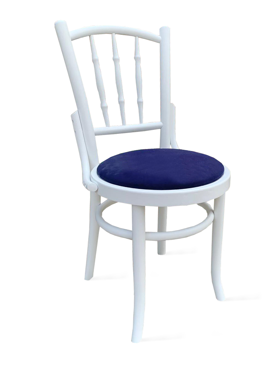 Καρεκλα Upholstered Dejavu Bentwood Διαφορα Χρωματα