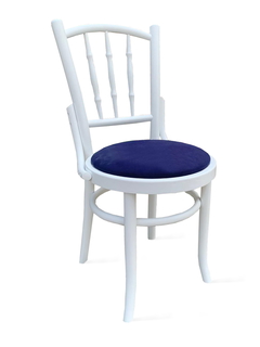 Καρεκλα Upholstered Dejavu Bentwood Διαφορα Χρωματα