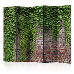 Διαχωριστικο Δωματιου - Brick And Ivy Ii Ηχοαπορροφητικο 225x172cm