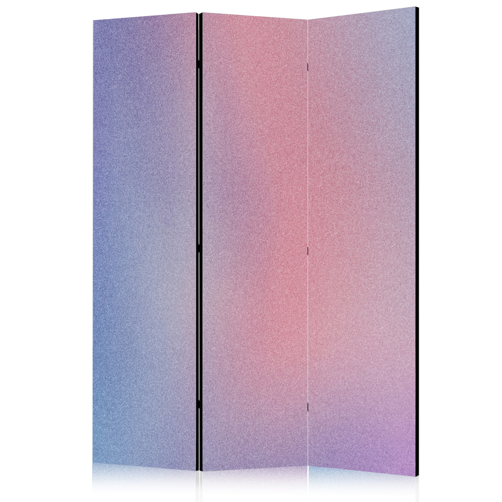 Διαχωριστικο Δωματιου - Rainbow Gradient - Delicate Multicolored Gradient Resembling Mist Ηχοαπορροφητικο 135x172cm