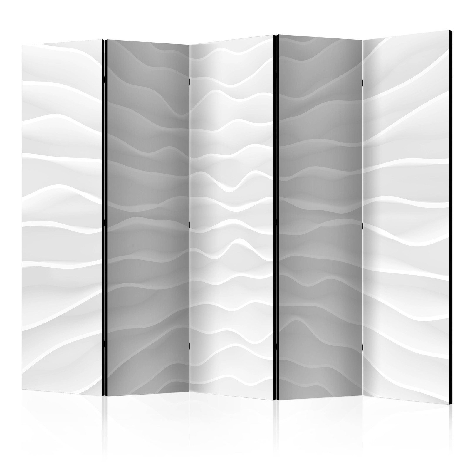 Διαχωριστικο Δωματιου - Origami Wall Ii Ηχοαπορροφητικο 225x172cm