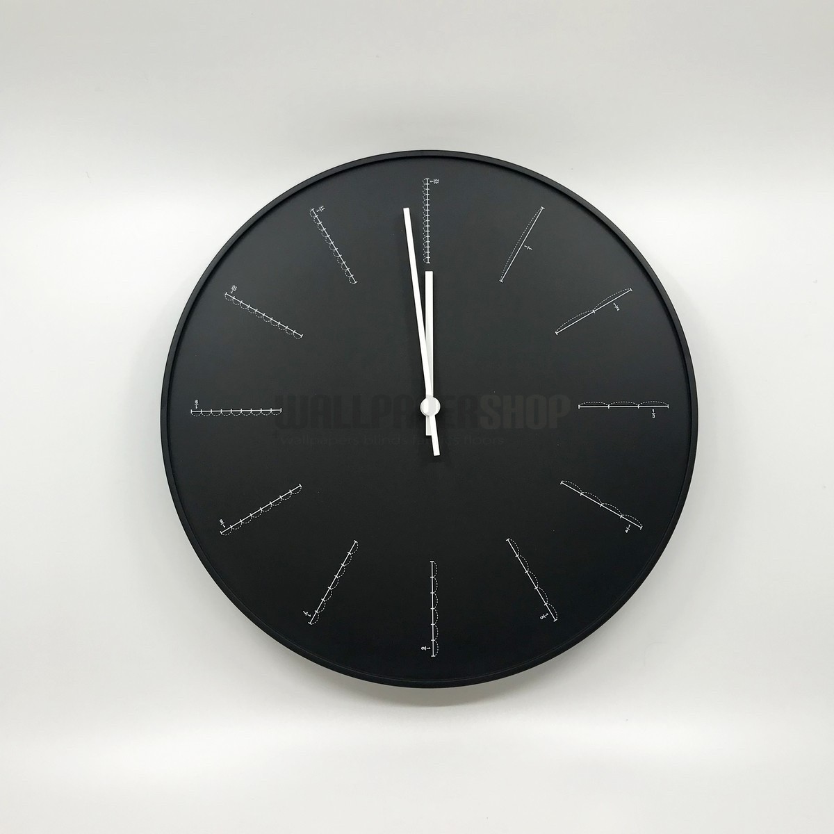 Ρολόγια, Αξεσουάρ Μπάνιου, Αφίσες & Διάφορα Αντικείμενα Wallpapershop.gr