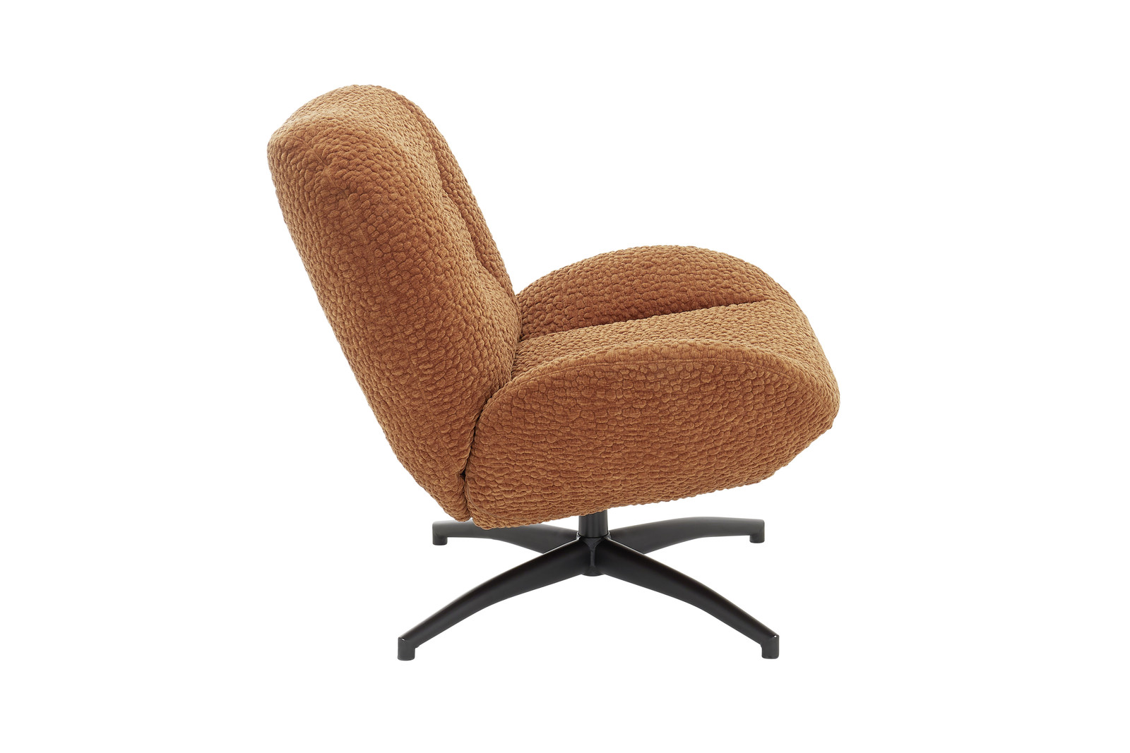 Lunora Καρεκλα Lounge Διαφορα Χρωματα