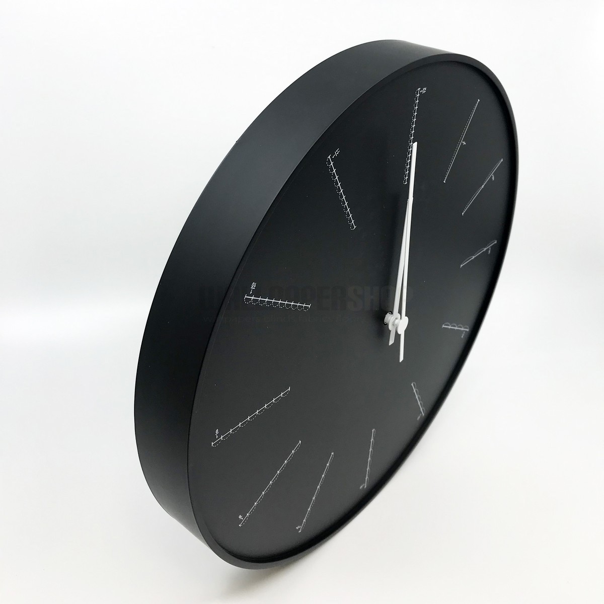 Ρολόγια, Αξεσουάρ Μπάνιου, Αφίσες & Διάφορα Αντικείμενα Wallpapershop.gr