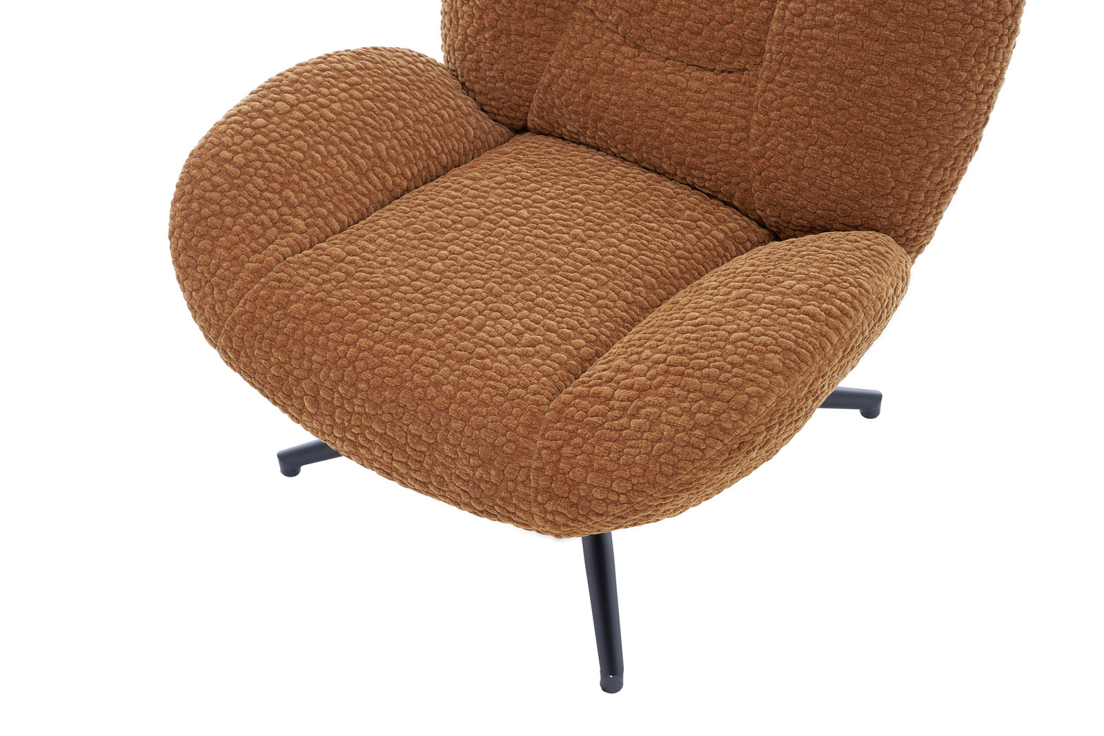 Lunora Καρεκλα Lounge Διαφορα Χρωματα