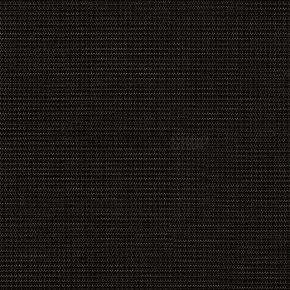 Διατρητη Ρολοκουρτινα Μαυρη