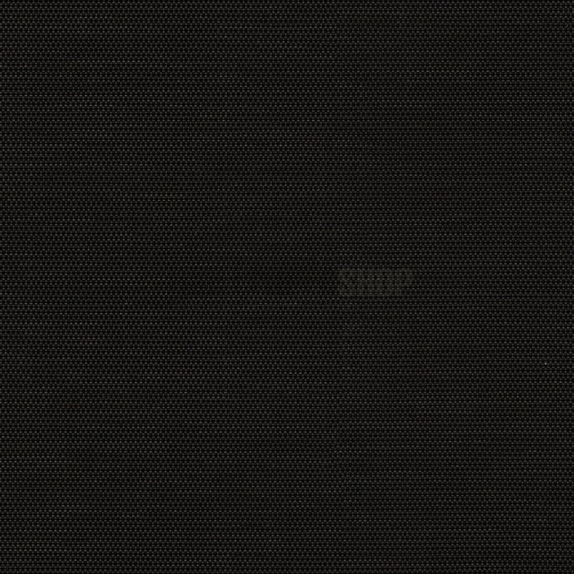 Διατρητη Ρολοκουρτινα Μαυρη