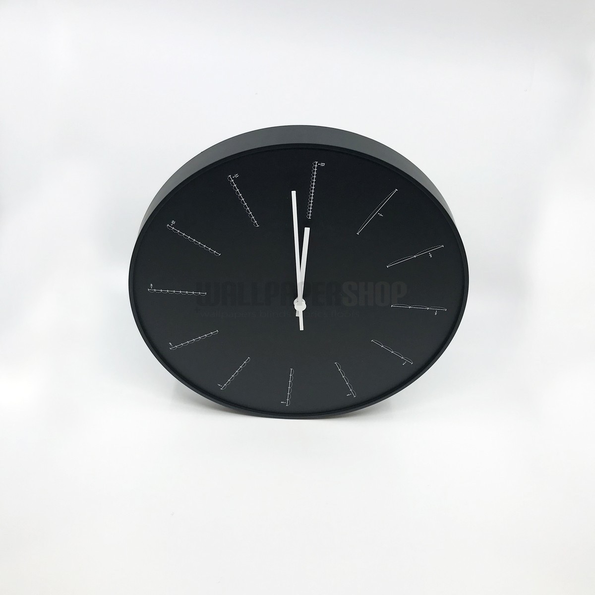 Ρολόγια, Αξεσουάρ Μπάνιου, Αφίσες & Διάφορα Αντικείμενα Wallpapershop.gr