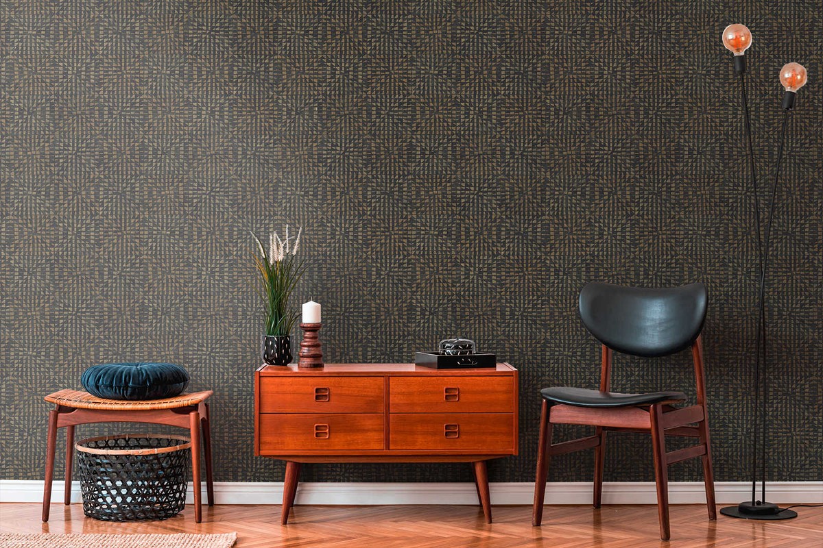 Ταπετσαρια Τοιχου Tiles Διαφορα Χρωματα