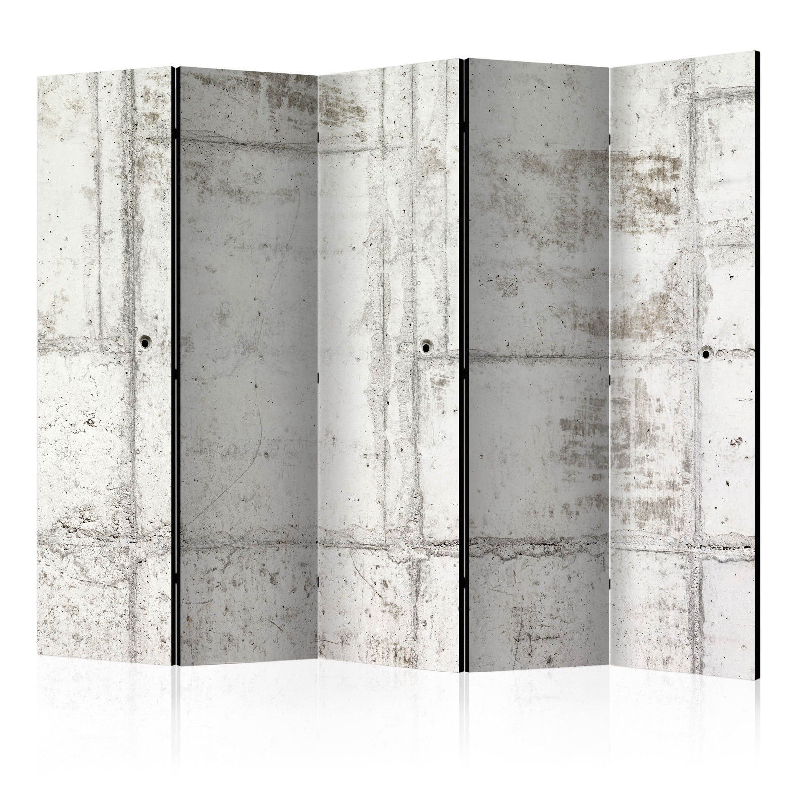 Διαχωριστικο Δωματιου - Urban Bunker Ii Διπλης Οψης 225x172cm