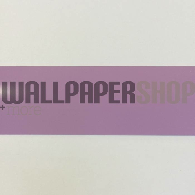 Στόρια αλουμινίου Wallpapershop.gr