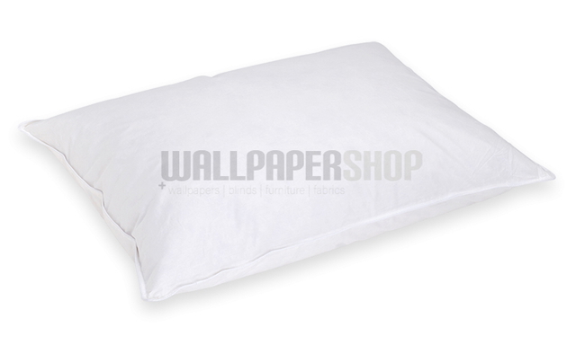 Μαξιλαρι Πουπουλο Παπιας