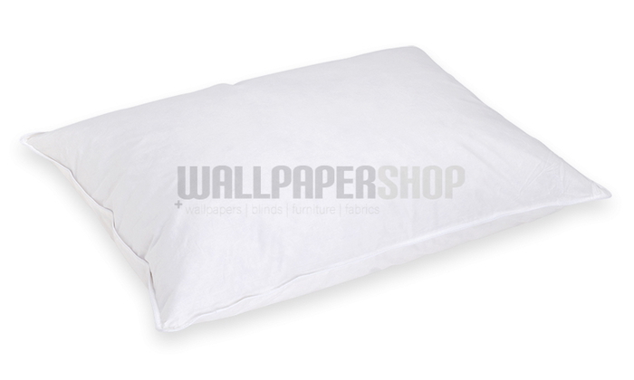 Μαξιλαρι Πουπουλο Παπιας