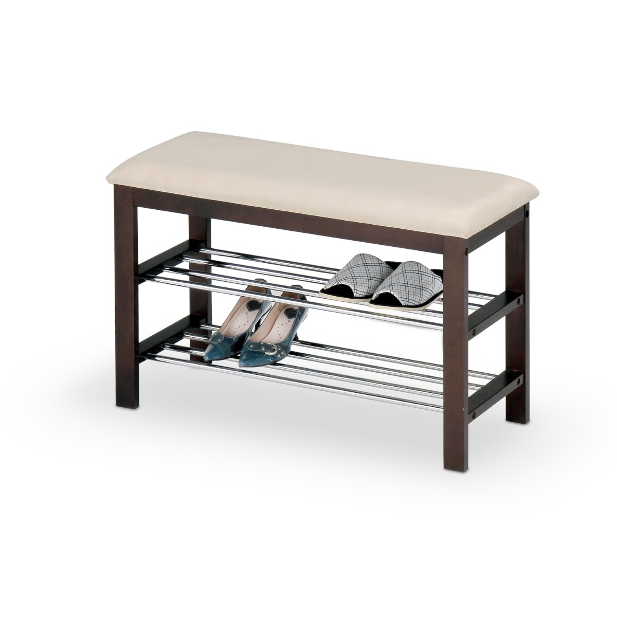 Stan Ραφι Παπουτσιων Καφε