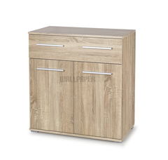 Slim Ντουλαπι Μπεζ