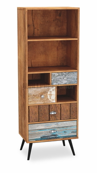 Mix Βιβλιοθηκη Καφε