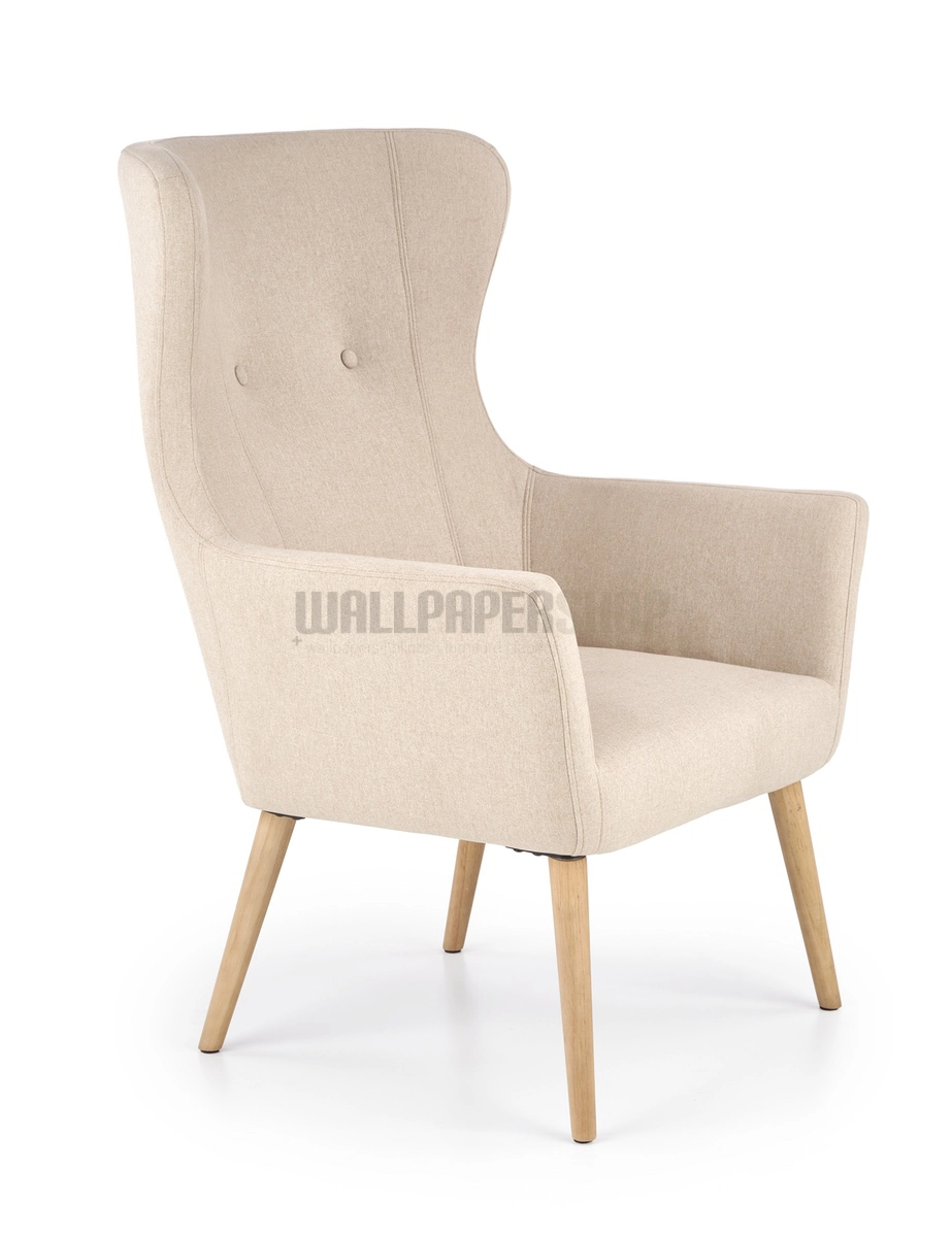 Natte Πολυθρονα Εκρου