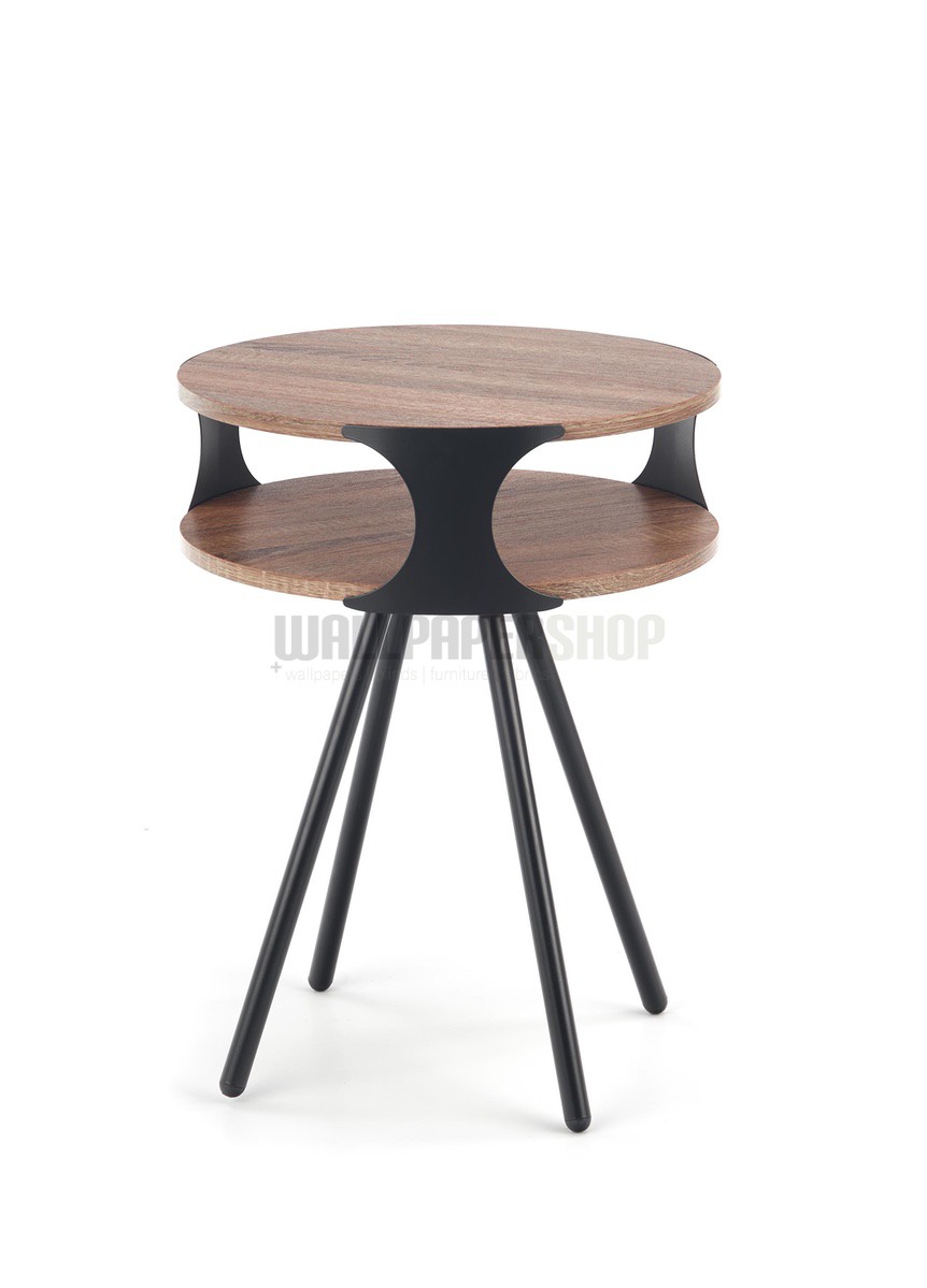 Kirk Τραπεζακι Σαλονιου Καφε