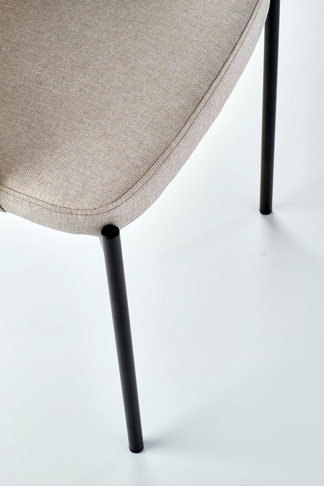 Dine 373 Καρεκλα Εκρου