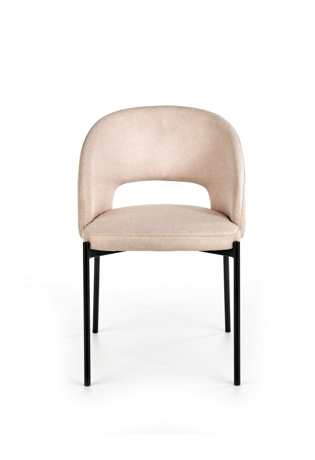 Dine 373 Καρεκλα Εκρου