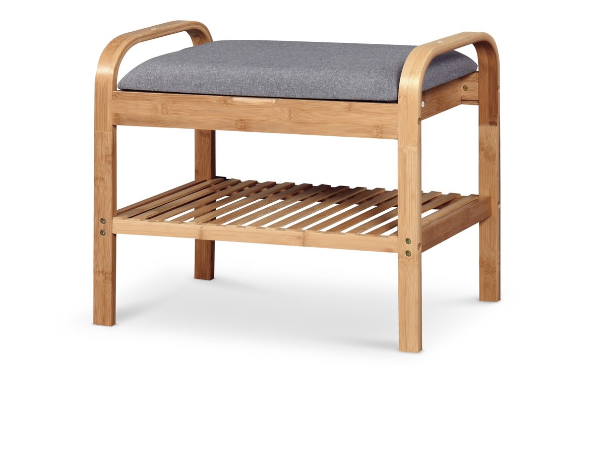 Stan Ραφι Παπουτσιων Γκρι