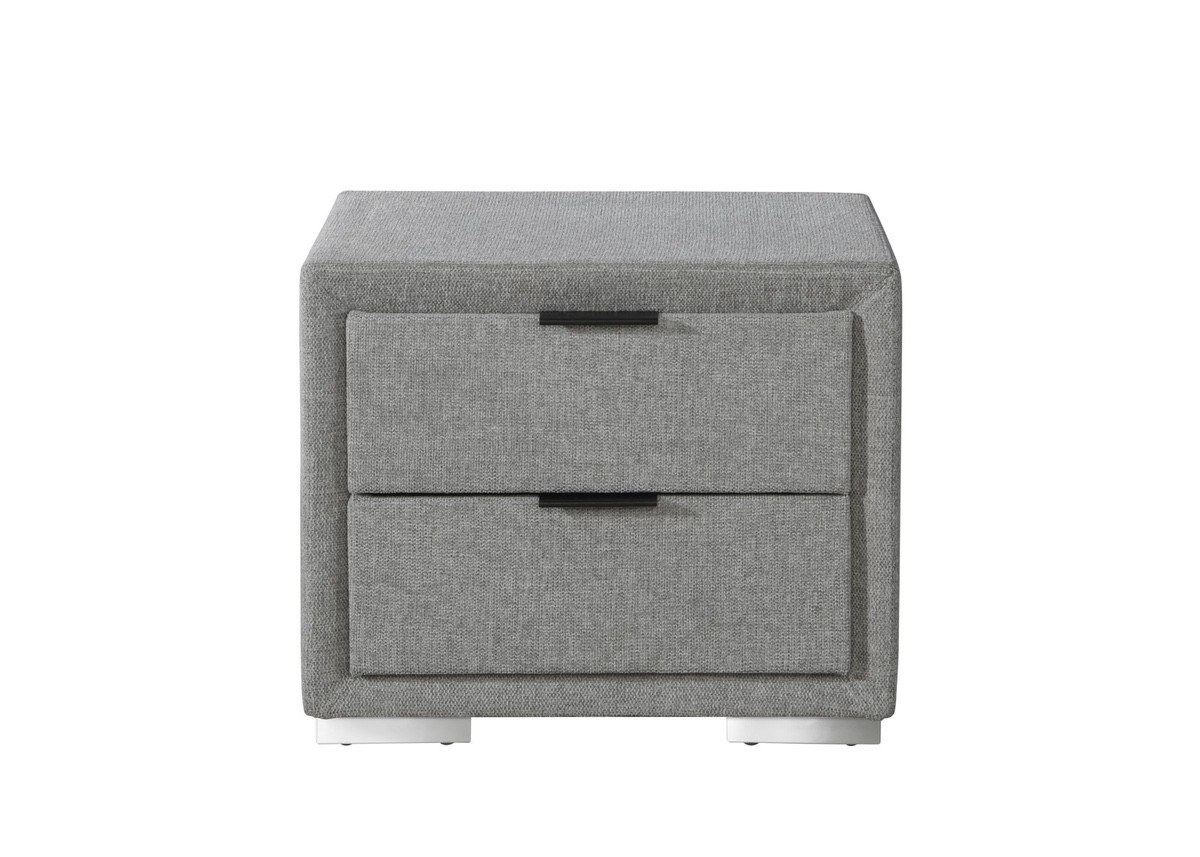 Leva Κομοδινο Γκρι