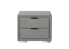 Leva Κομοδινο Γκρι