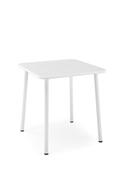 Τραπεζι Εξωτερικου Χωρου Avanti Διαφορα Μεγεθη & Χρωματα