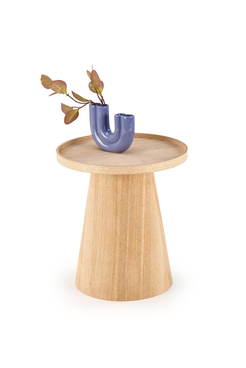 Frida Τραπεζακι Μπεζ