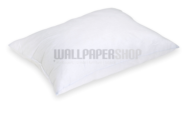 Μαξιλαρι Υπνου Πολυεστερικο Μπιλακι