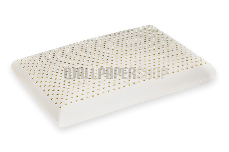 Μαξιλαρι Latex Normal