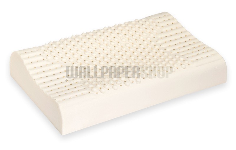 Μαξιλαρι Latex Massage