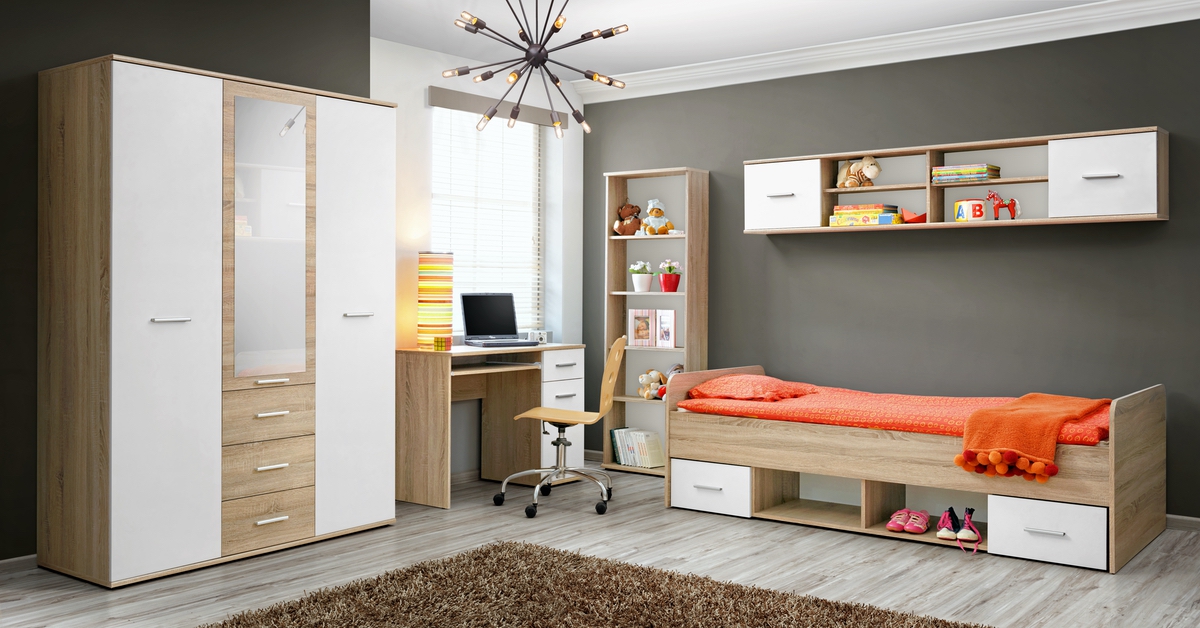 Έπιπλα σαλονιού, τραπεζαρίας, κρεβατοκάμαρας Wallpapershop.gr