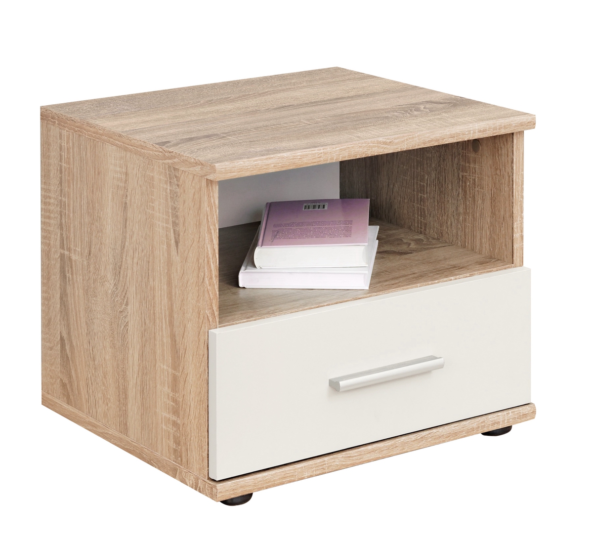 Dany Κομοδινο Μπεζ