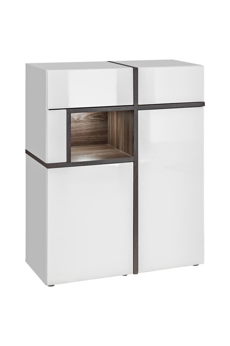 Mixed Ψηλος Μπουφες Διαφορα Χρωματα