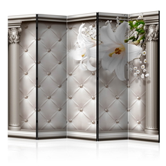 Διαχωριστικο Δωματιου - Columnar Stage Ii Ηχοαπορροφητικο 225x172cm