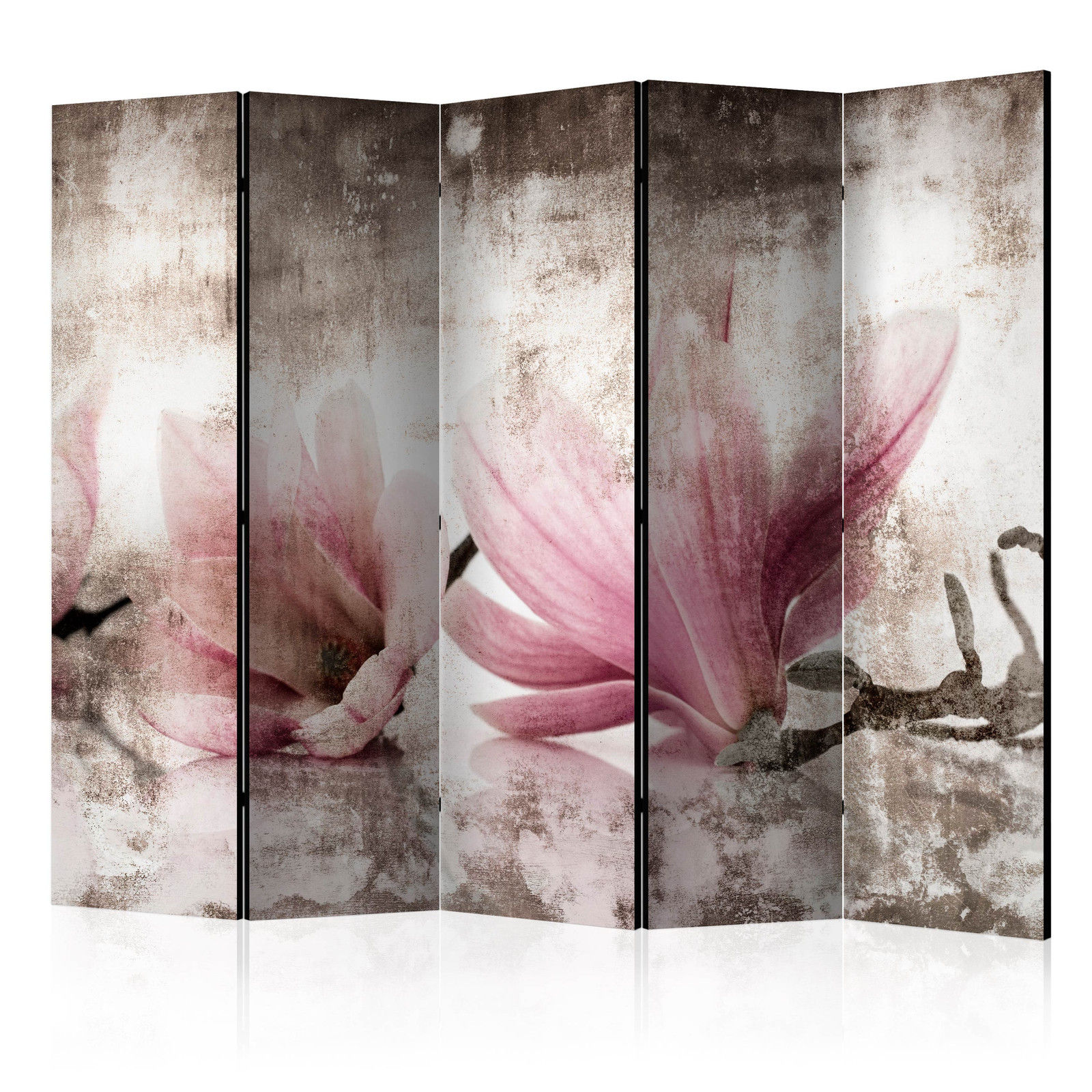 Διαχωριστικο Δωματιου - Historic Magnolias Ii Ηχοαπορροφητικο 225x172cm