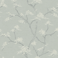 Ταπετσαρια Τοιχου Eastern Simplicity Πρασινο