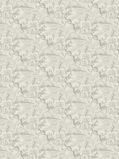 Ταπετσαρια Τοιχου Eastern Simplicity Γκρι