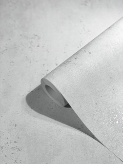 Ταπετσαρια Τοιχου City Glam Ανοιχτο Γκρι