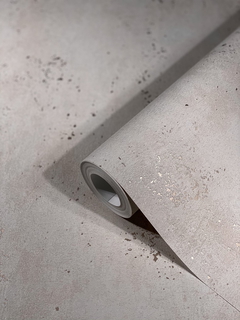 Ταπετσαρια Τοιχου City Glam Γκρι